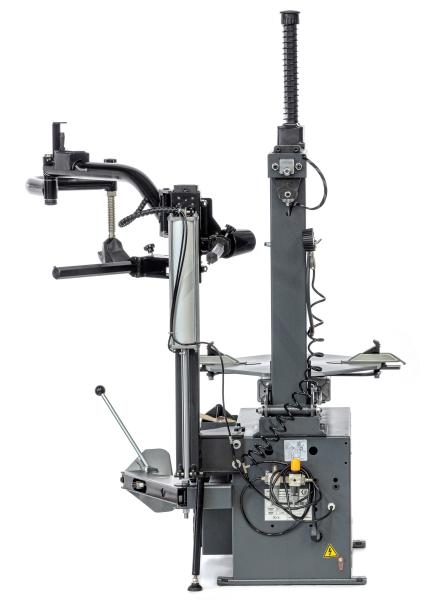 PKW Reifenmontiermaschine ATH M33 + A24